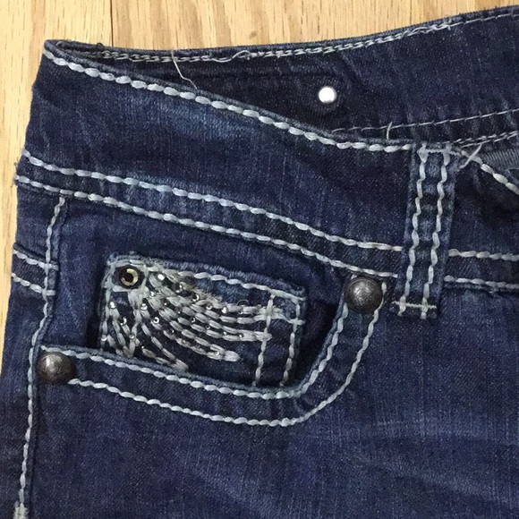 Jeans - Picture 2 of 6